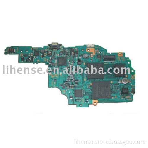 For PSP Repair parts:TA-081 Mainboard